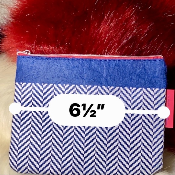 🧿Small travel bag, for makeup, etc. Multipurpose, new🧿 - Picture 10 of 16